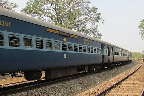 Train