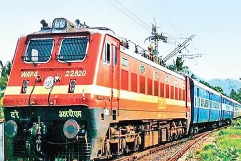 Train