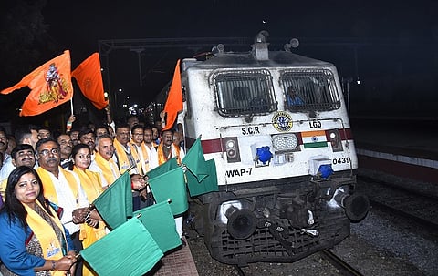 Train_Ayodhya