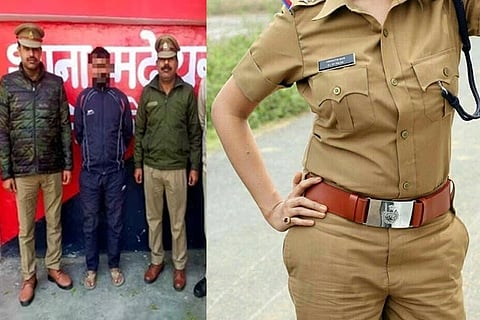 UPSC Cheating