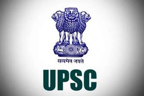 UPSC new