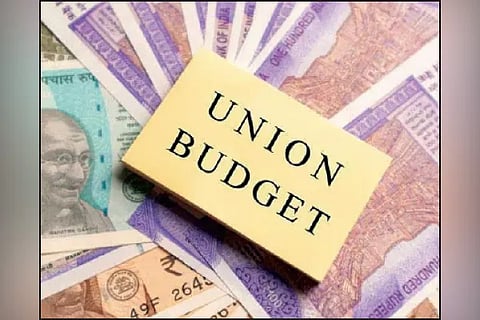 Union Budget