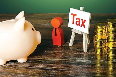 tax
