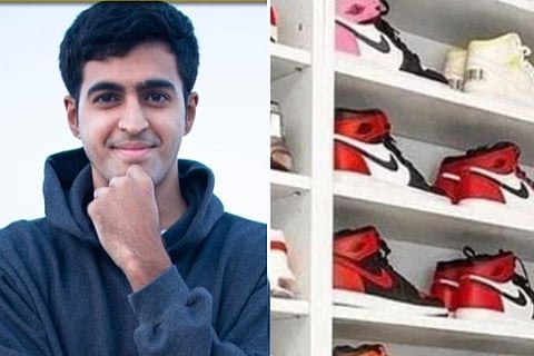 Vedant Lamba