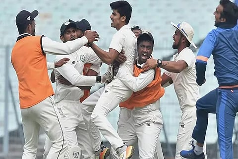 Vidarbha