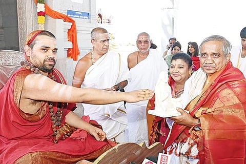 Vijay Sankeshwar