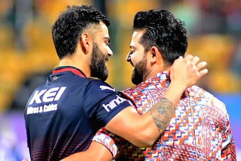 Virat Raina