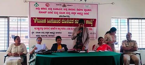 Women and general public should know about Prevention of Domestic Violence Act