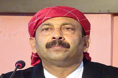 Z N.U.NACHAPPA