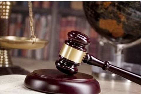 law
