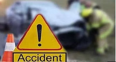 accident