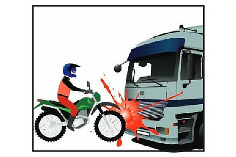 accident