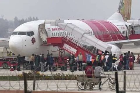 air india