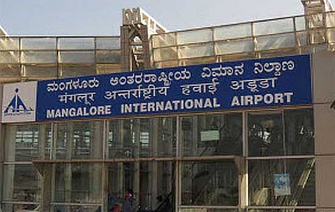 air port