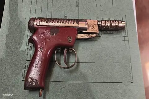 airgun show