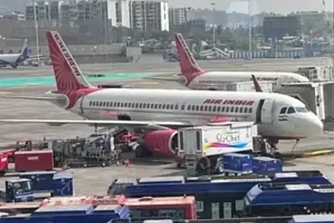 airline