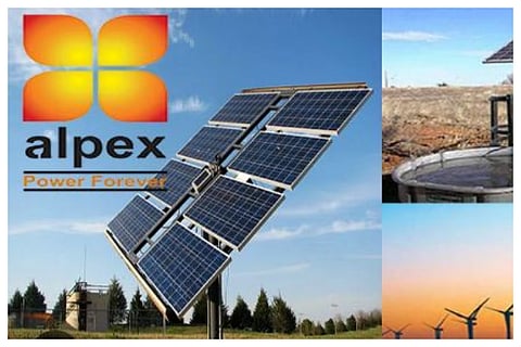 alpex