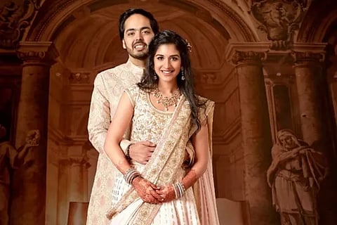 ambani new