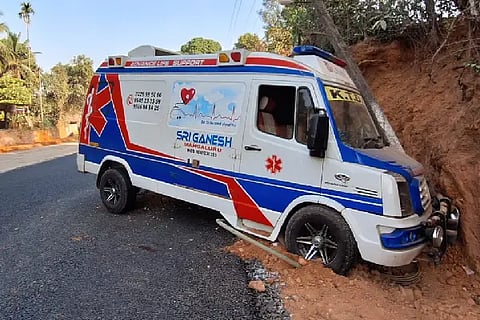 ambulance