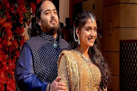 ananth-radhika