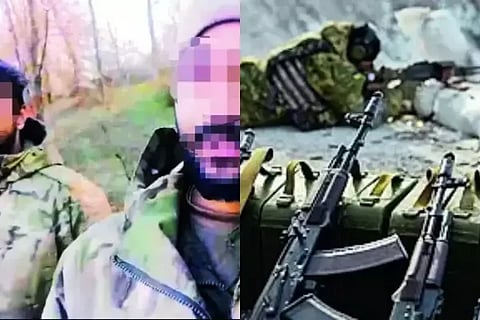 army new