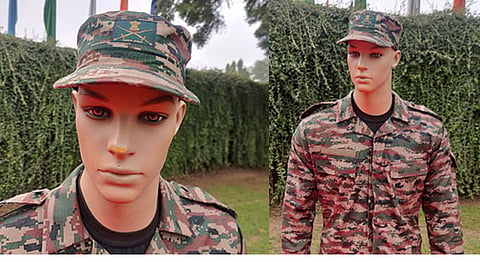 army