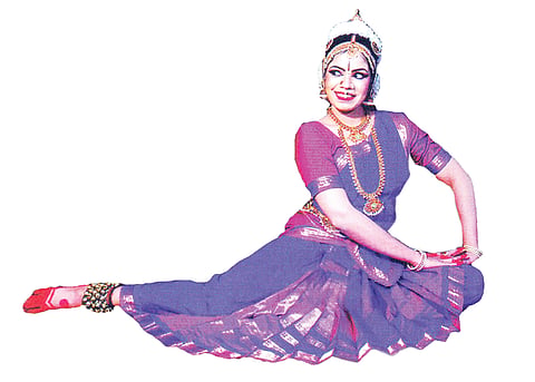 arpita uday nayak