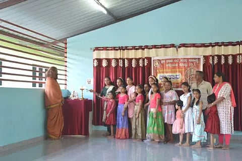 art programe