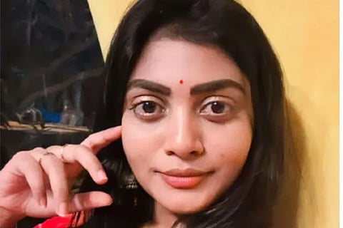artust soumya