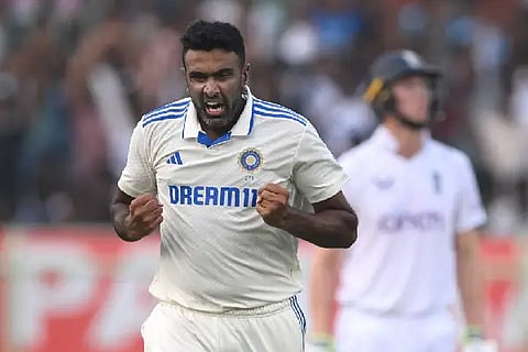 ashwin web