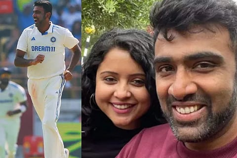 ashwin