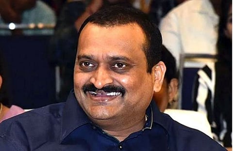 ಬಂಡ್ಲ