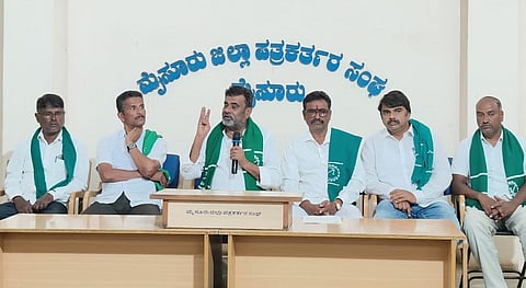 badagalapura nagendra