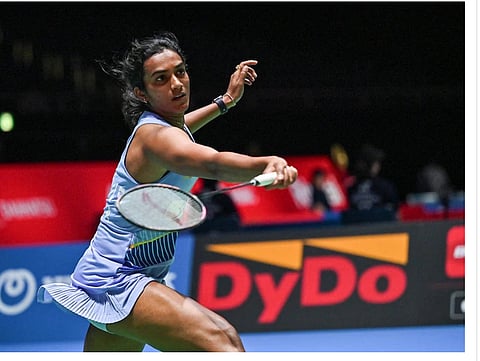 badminton