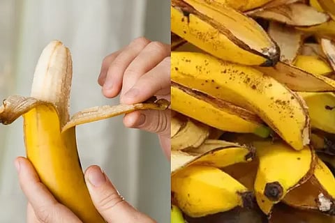 banana