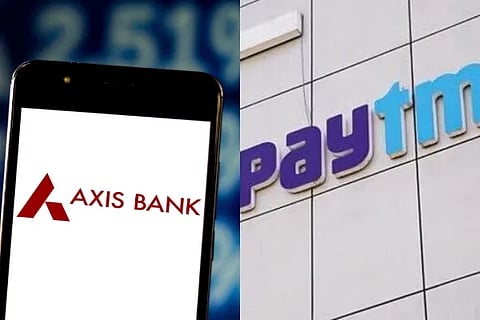 bank