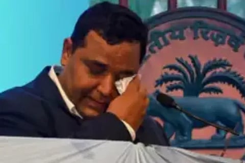 bank director