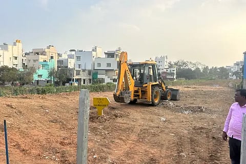 bda site
