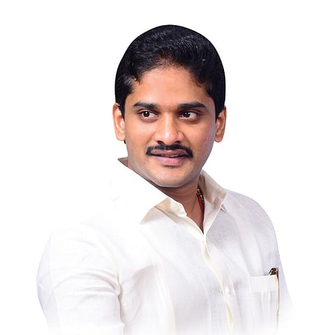 bharath