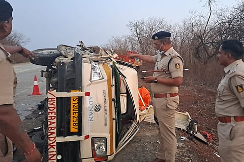 bidar police