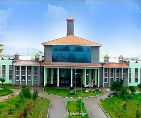 bidar vv