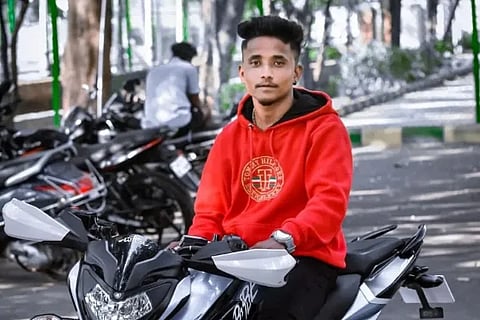 bike
