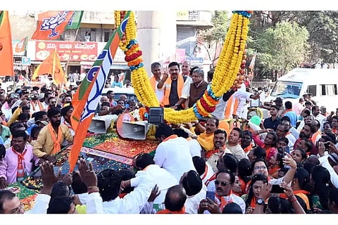 bjp newww