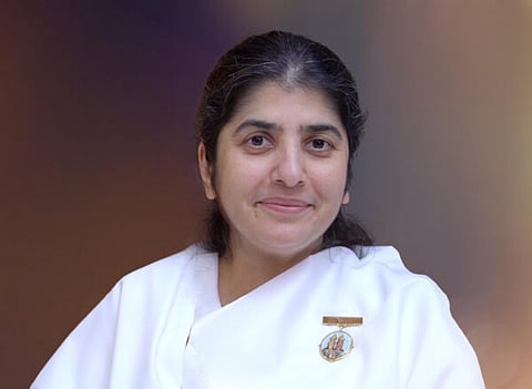 bk shivani 1