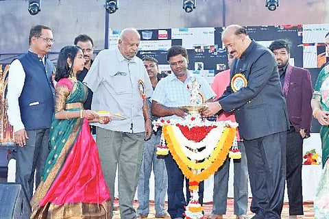 blg annuval day