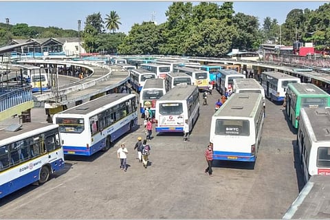 bmtc