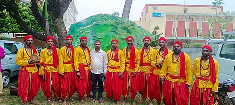 bnk janapada