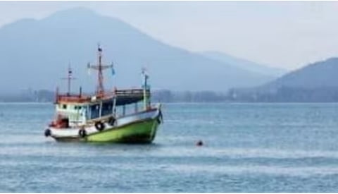 boat