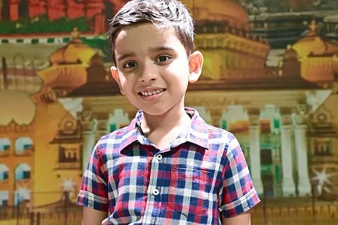 boy