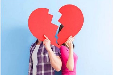 lovebreakup